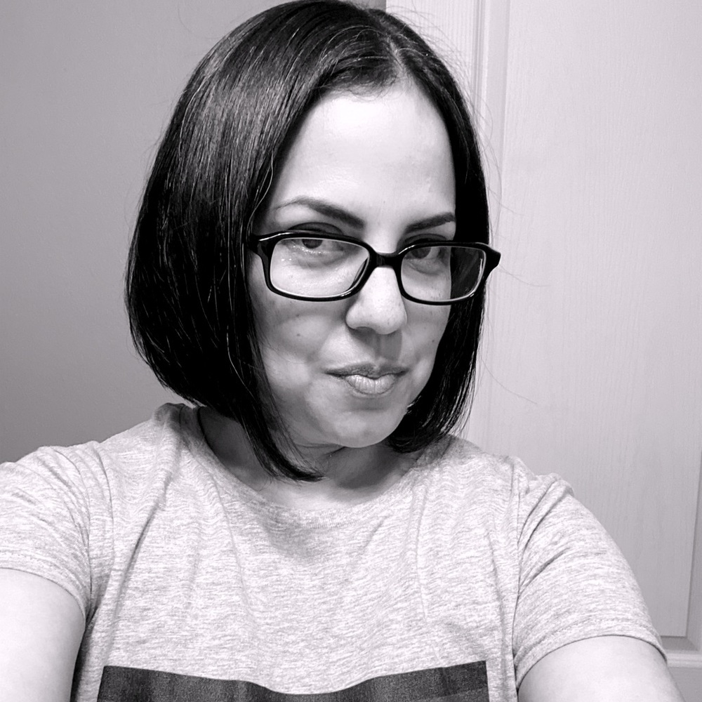Meet your Posher, Erica